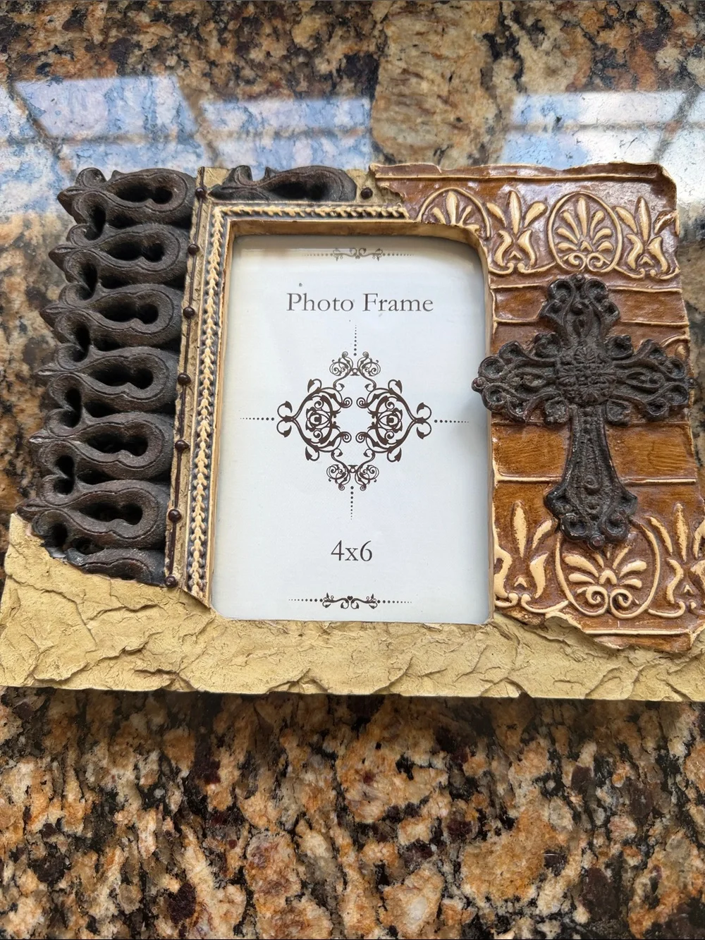 N/A decorative 4x6